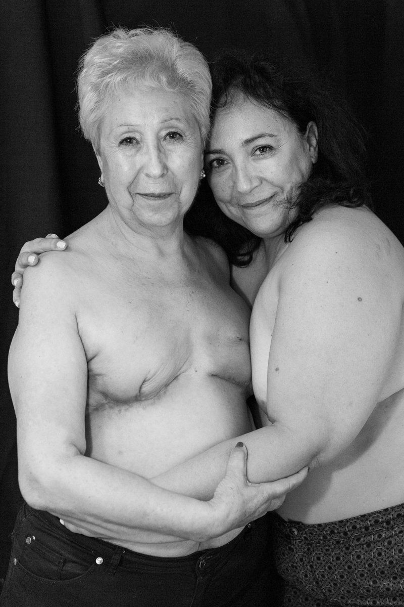 PROYECTO CICATRICES CATALUÑA CLAUDIA QUINTANA