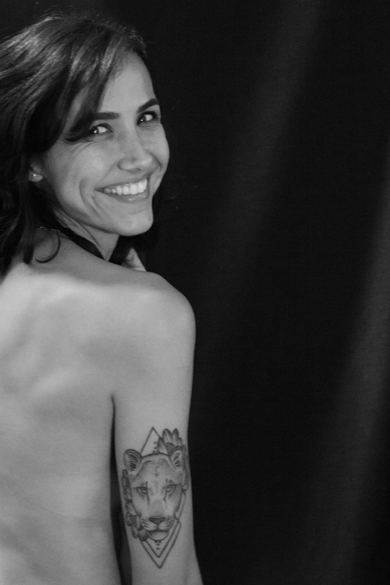 CICATRICES BARCELONA CLAUDIA QUINTANA FOTOGRAFÍA DOCUMENTAL