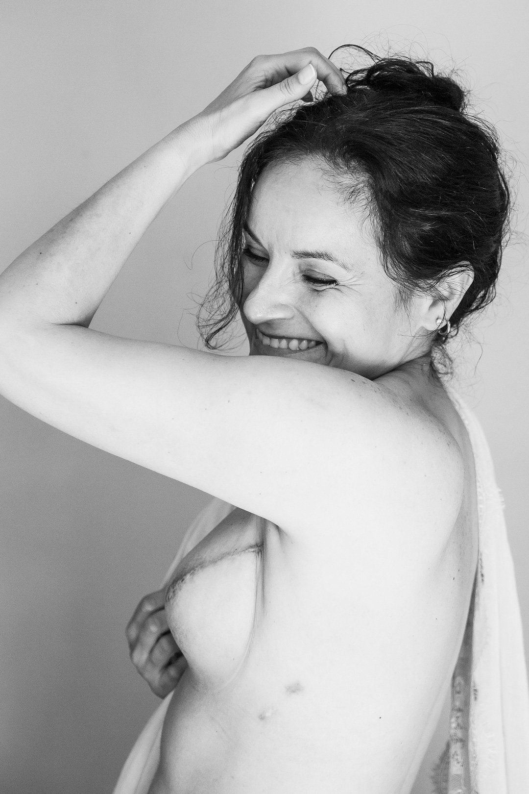 SCARS-CICATRICES LIMA CLAUDIA QUINTANA DOCUMENTARY PHOTOGRAPHY. CARLA BREAST CANCER