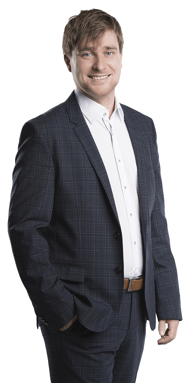 Unternehmer Portrait Business Portrait Mann Unternehmer