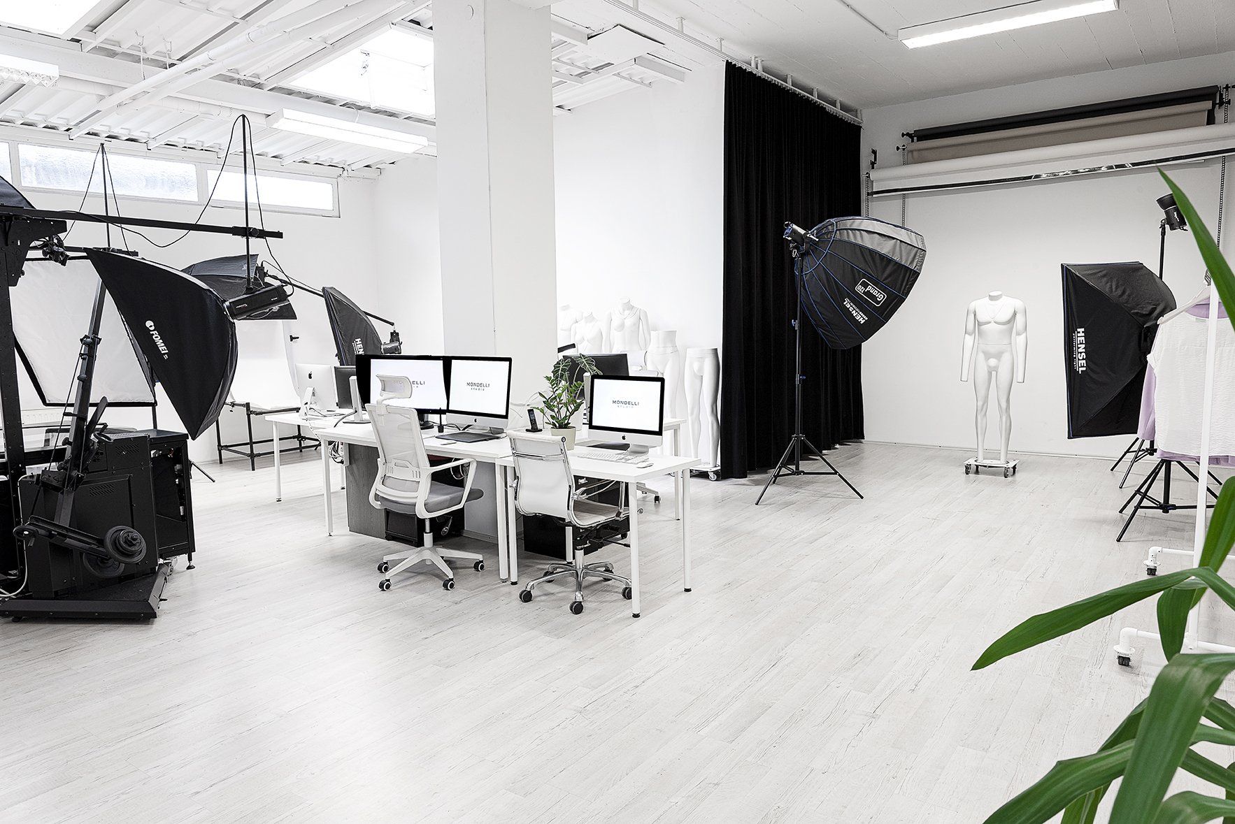 Mondelli Studio Produktfotografie