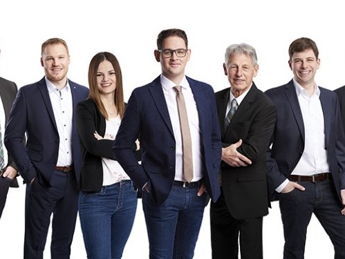 Bürgermeisterwahl in Dettelbach