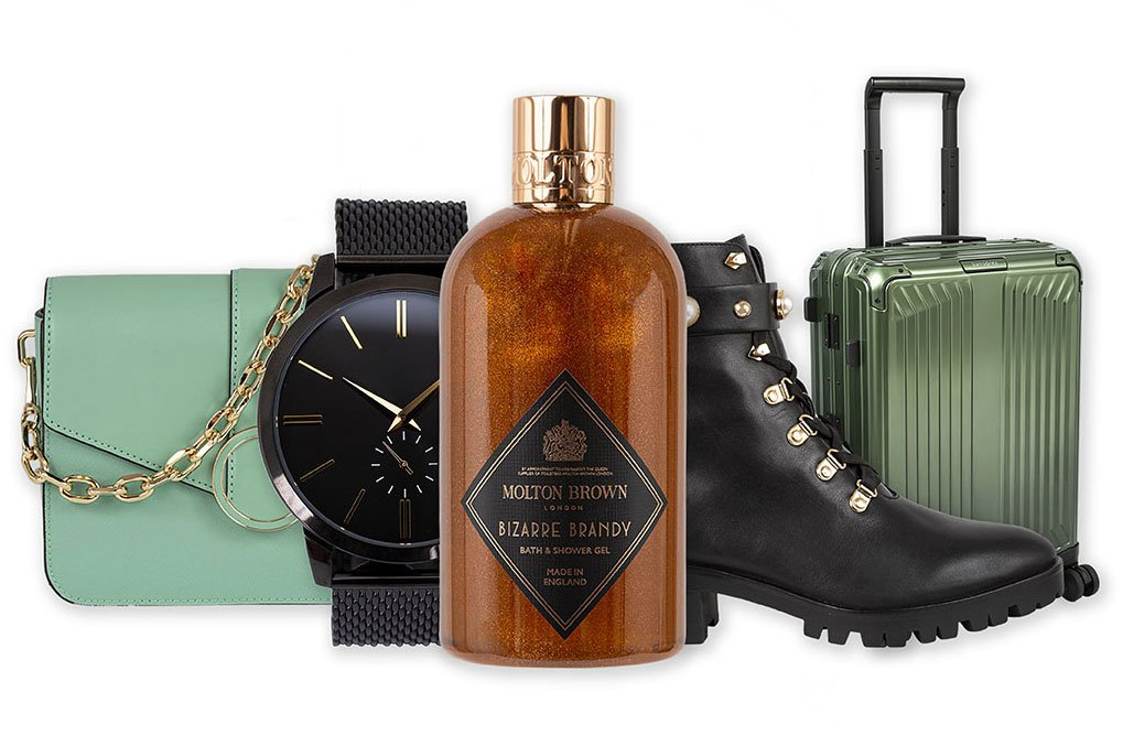 Produktfotografie Produktfreisteller Produkte Schuhe Uhren Freisteller