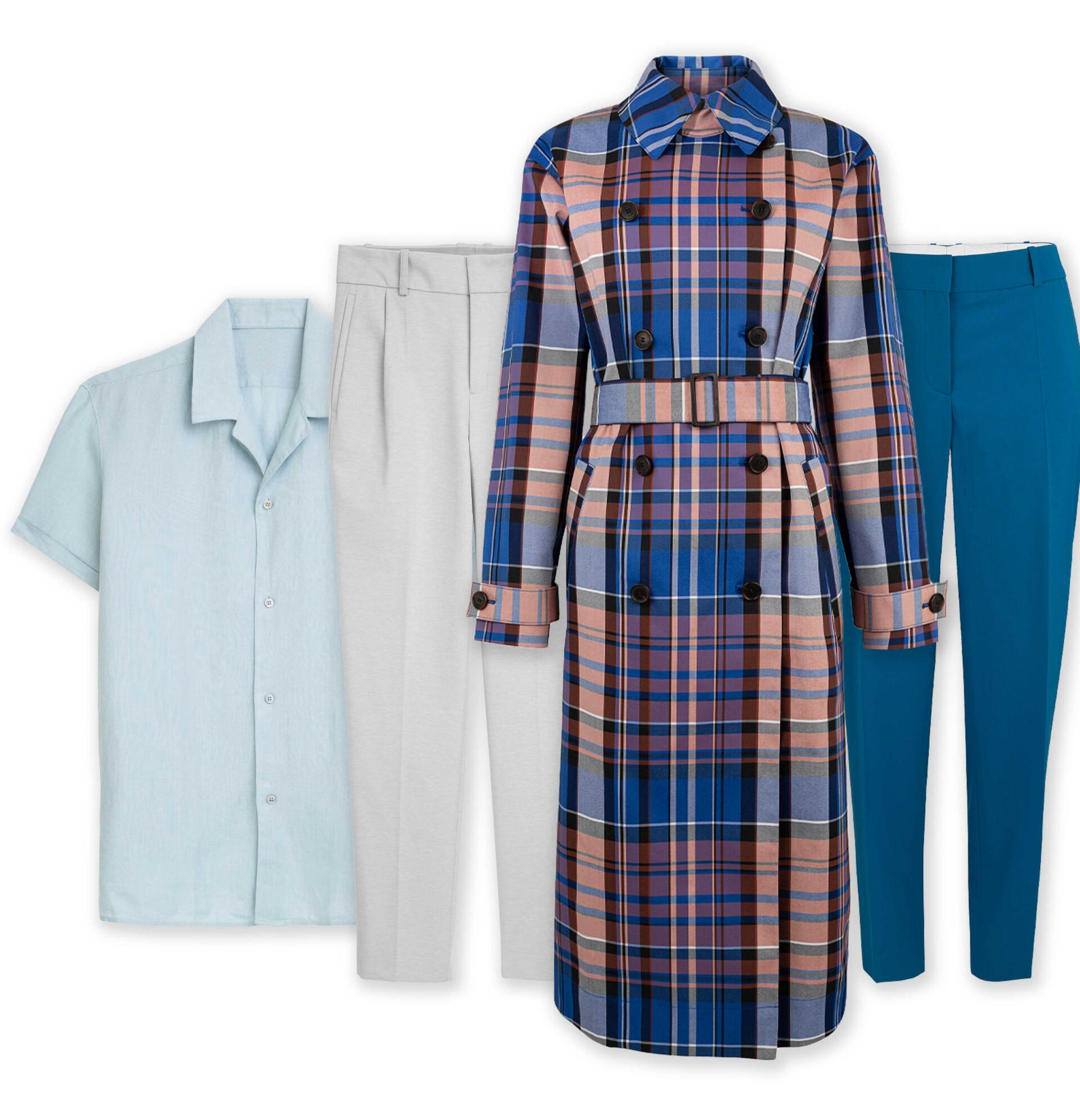 Textilien Produktfotografie Freisteller Hollowman Hollow-Man Pinns Textilfreisteller Produktfreisteller