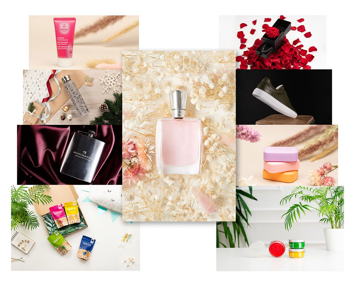 Werbefotografie Werbeaufnahmen Content-Creation Social Media Produktaufnahmen Produktfotografie