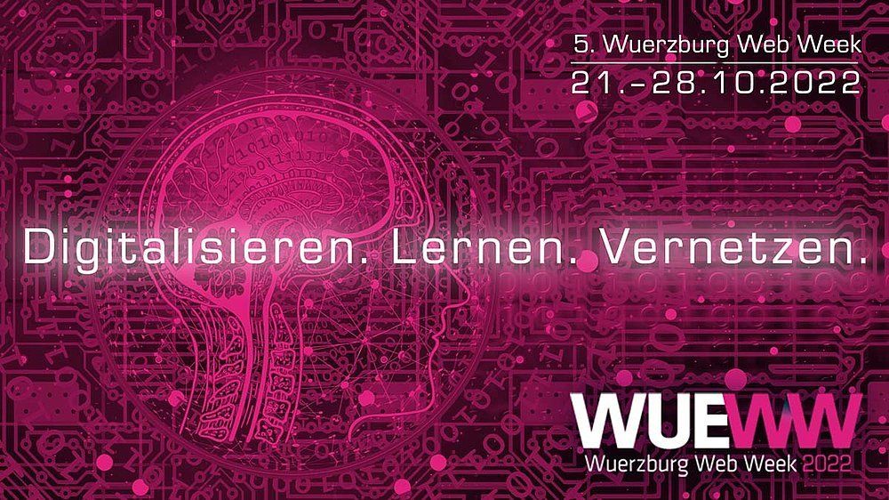 Würzburg Web Week 2022