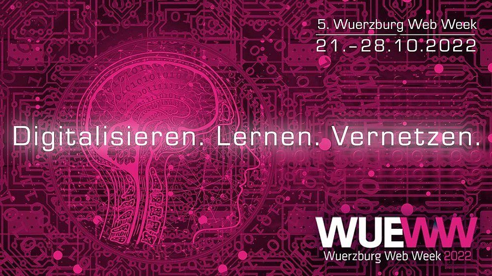 WueWW 2022 Würzburg Web Week 2022