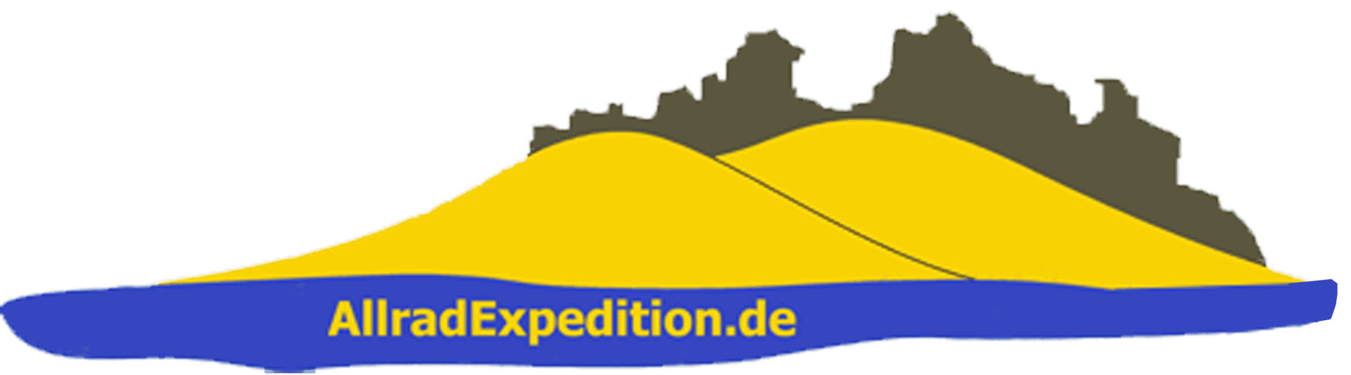 AllradExpedition Oman Namibia Island Allradexpedition