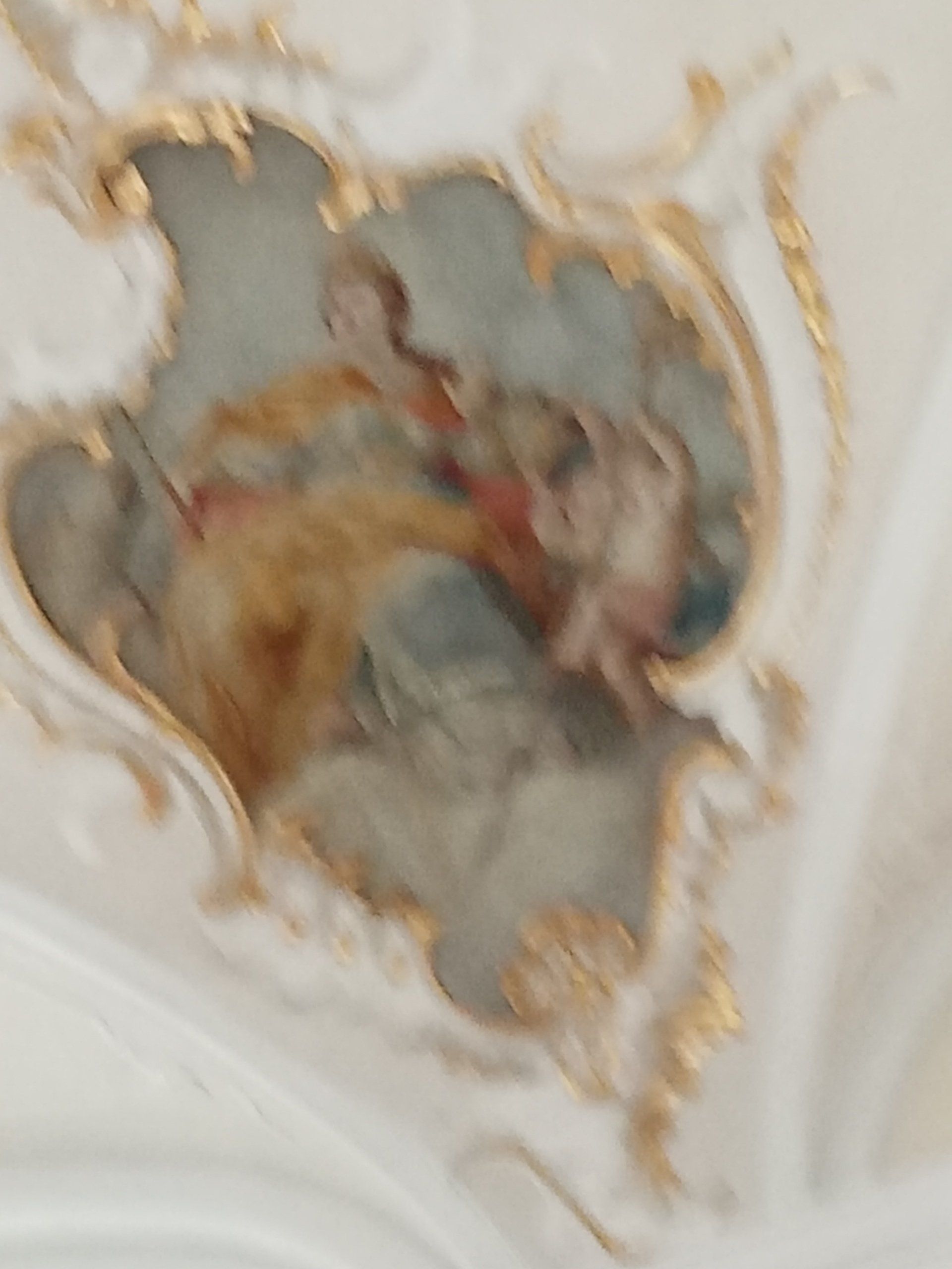 Matona Mia cara ö