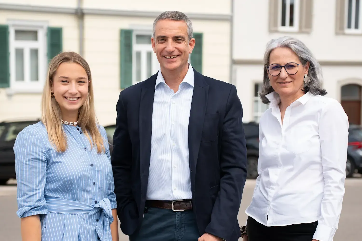 Team - Ryck Immobilienverwaltung Team - Ryck Immobilienverwaltung