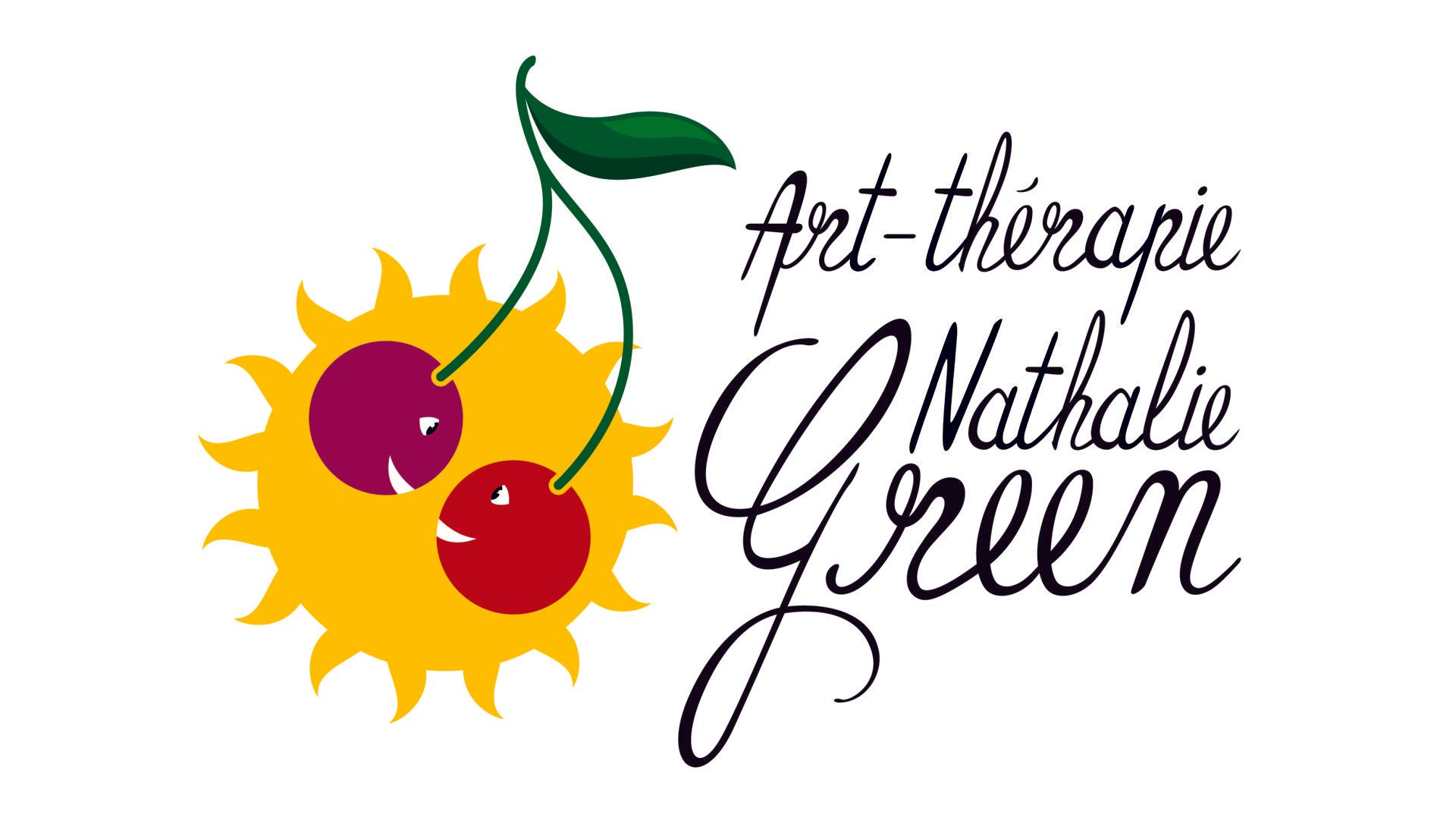 Nathalie Green - Danse ta vie