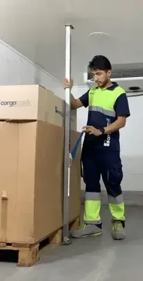 Cargobar Plus