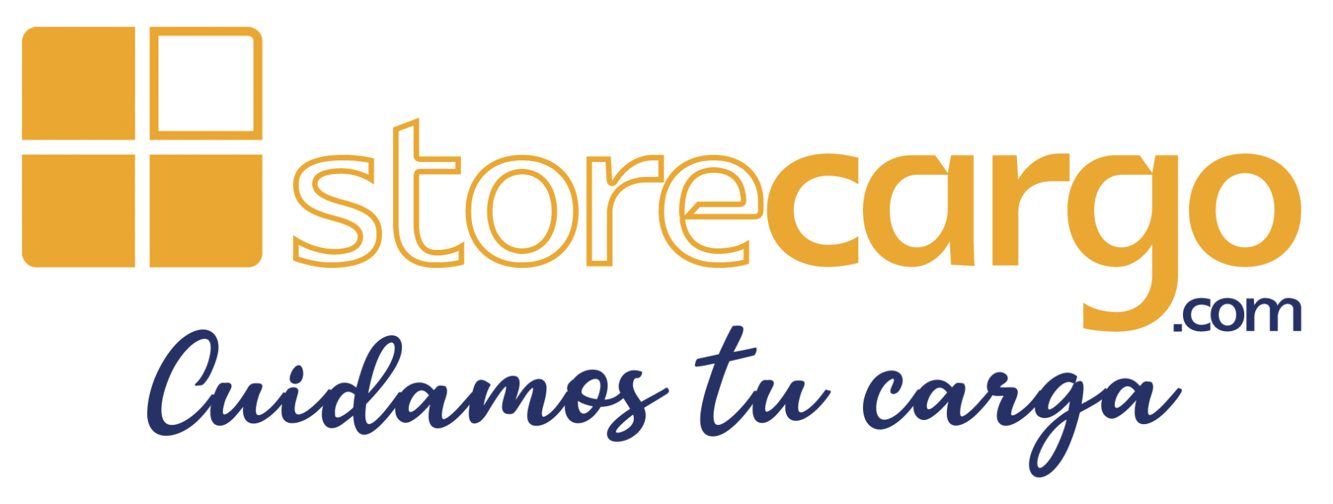 Logo StoreCargo