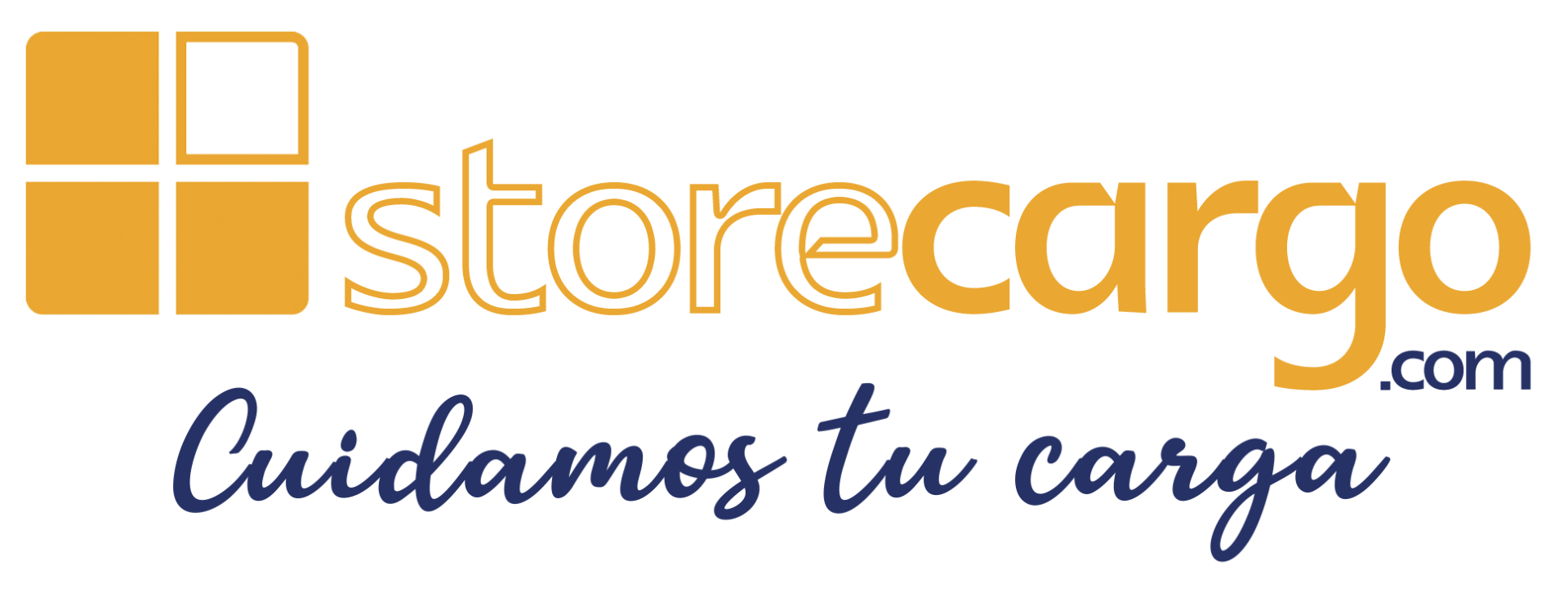 StoreCargo Logo StoreCargo