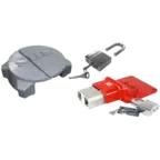 Seguridad de la Carga Seguridad de la Carga