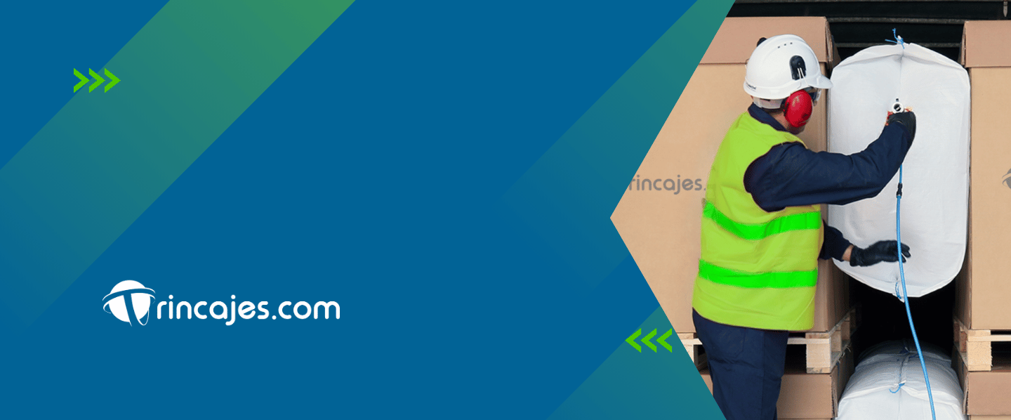 Nueva tienda online de productos para trincajes de cargas