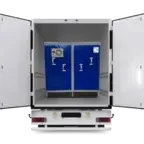 Control de Frío Control de Frío Separadores térmicos