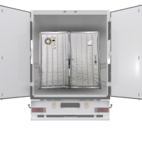 Control de Frío Control de Frío