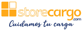 Storecargo.com Página de inicio Storecargo.com
