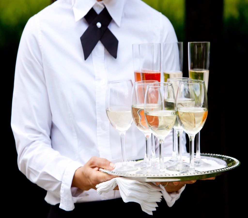 Eventpersonal, Messehostess Frankfurt