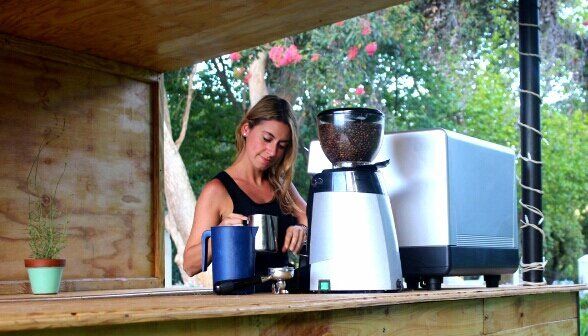 Barista Catering