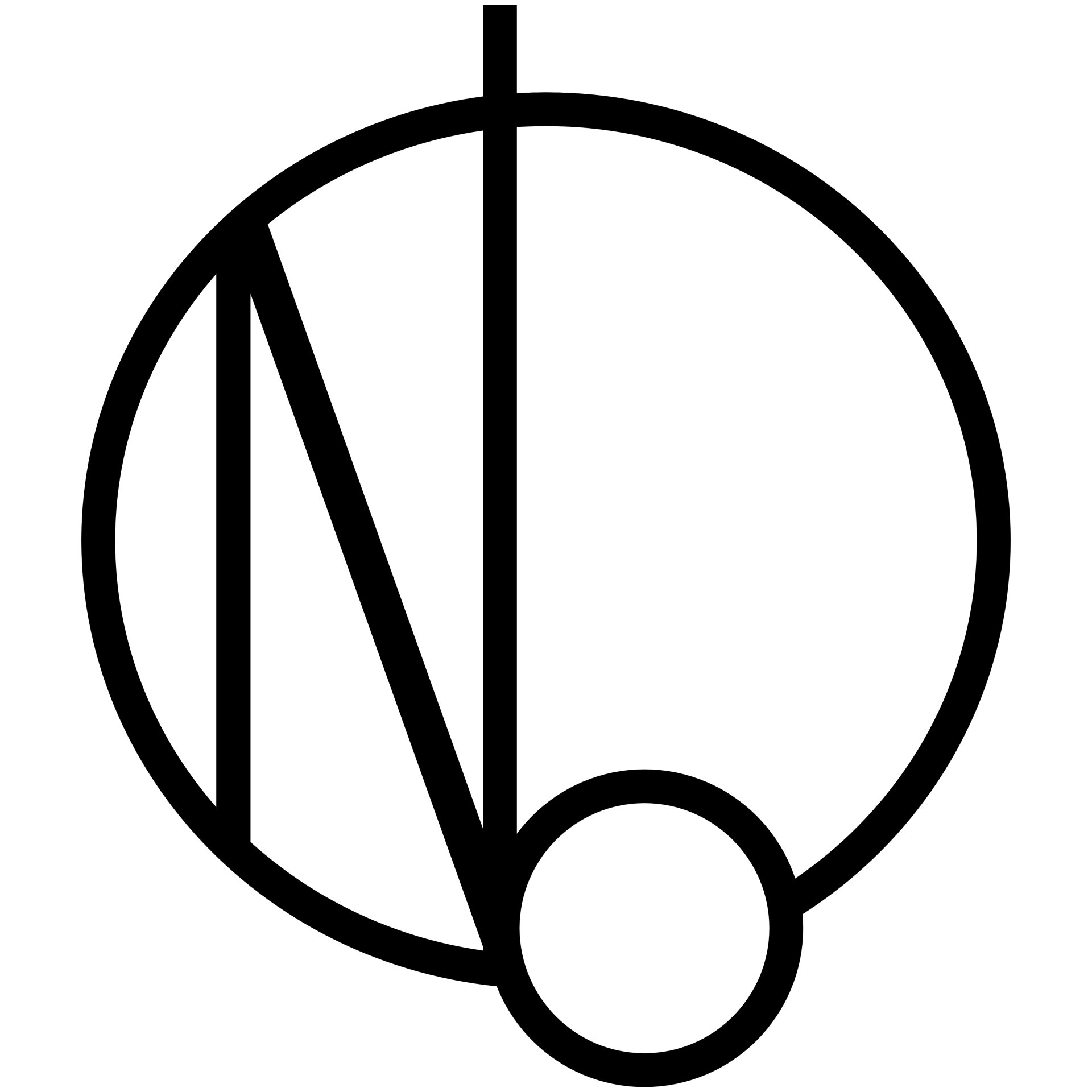 No One's Own by B.M. e.U. Logo