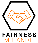 Fairness im Handel logo