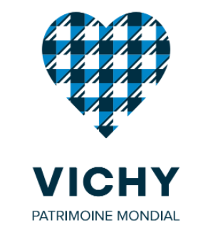 Logo ville de Vichy