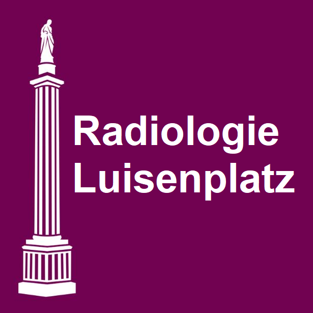 Logo Radiologie Luisenplatz