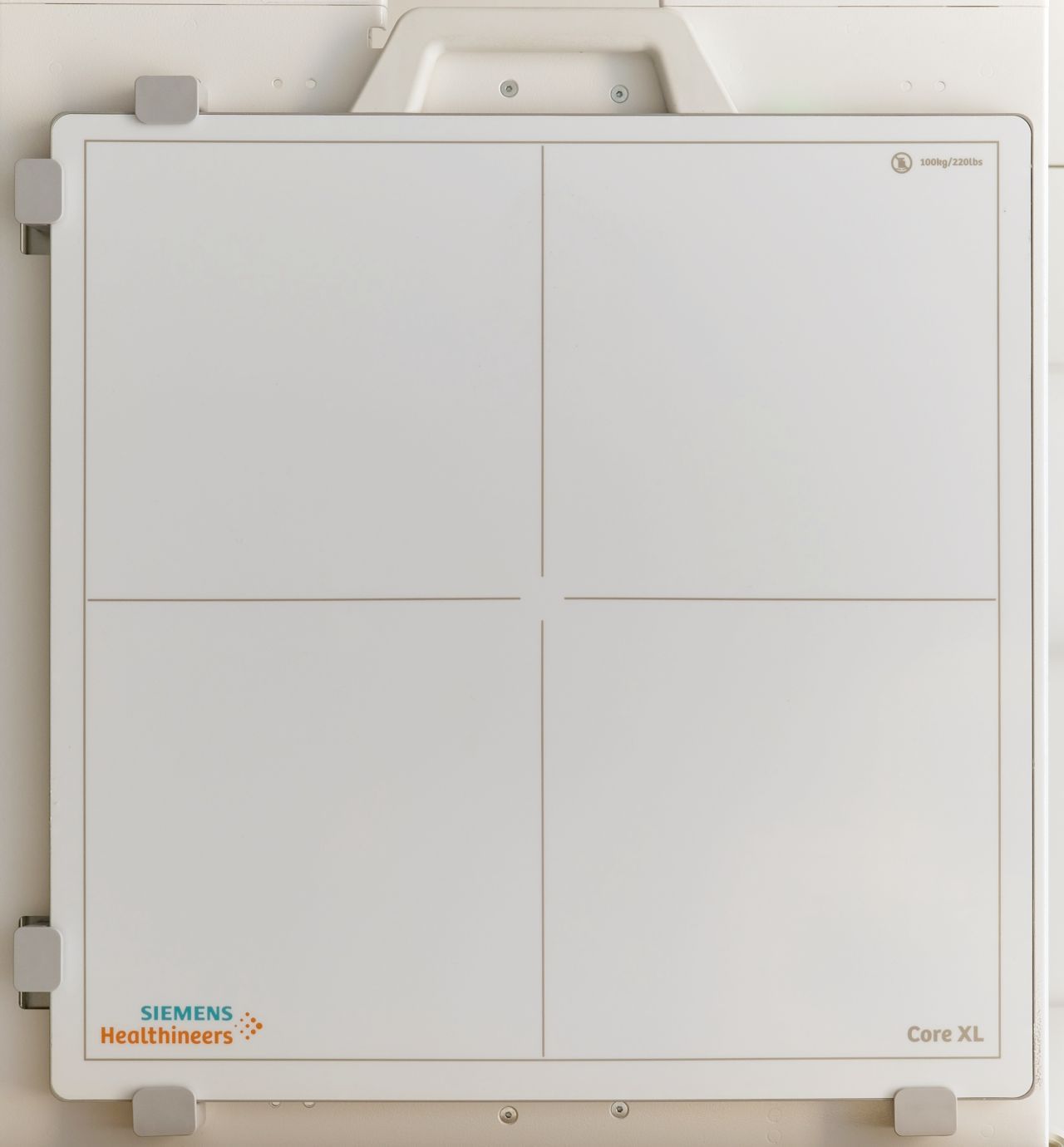 kabelloser XL Flachdetektor kabelloser XL Flachdetektor