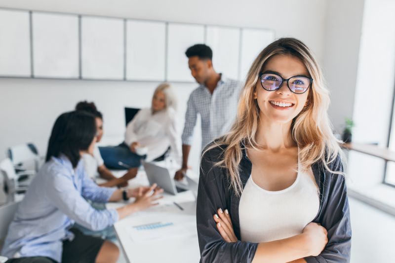 Stellenangebot Auszubildende / Azubi zur medizinischen Fachangestellten (MFA) in Darmstadt Stellenangebot Auszubildende / Azubi zur medizinischen Fachangestellten (MFA) in Darmstadt