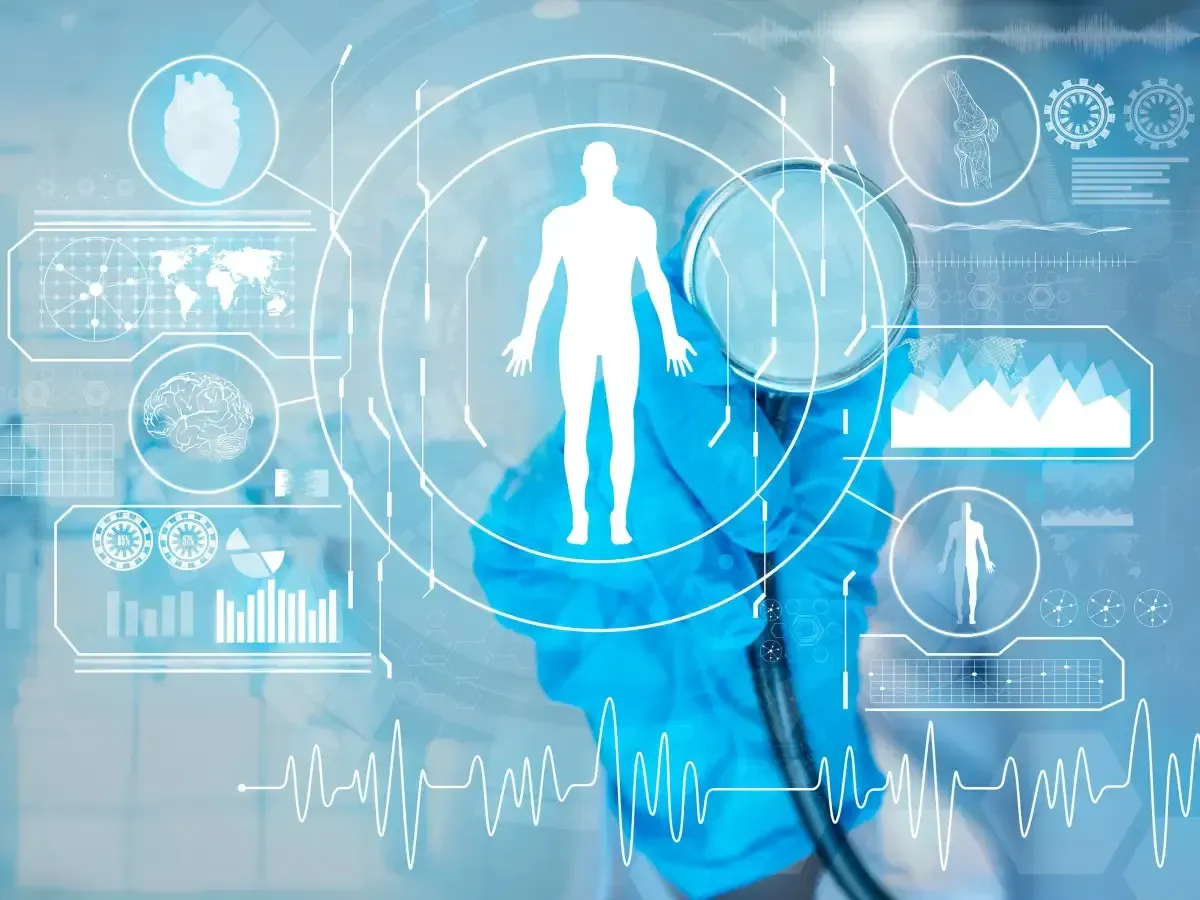 Vorsorge Radiologie Darmstadt am Luisenplatz