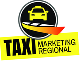 Logo Taxi Marketing Regional