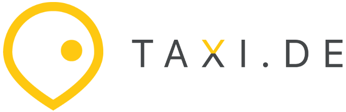 Logo von Taxi.de
