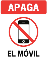USO RESPONSABLE DEL MOVIL