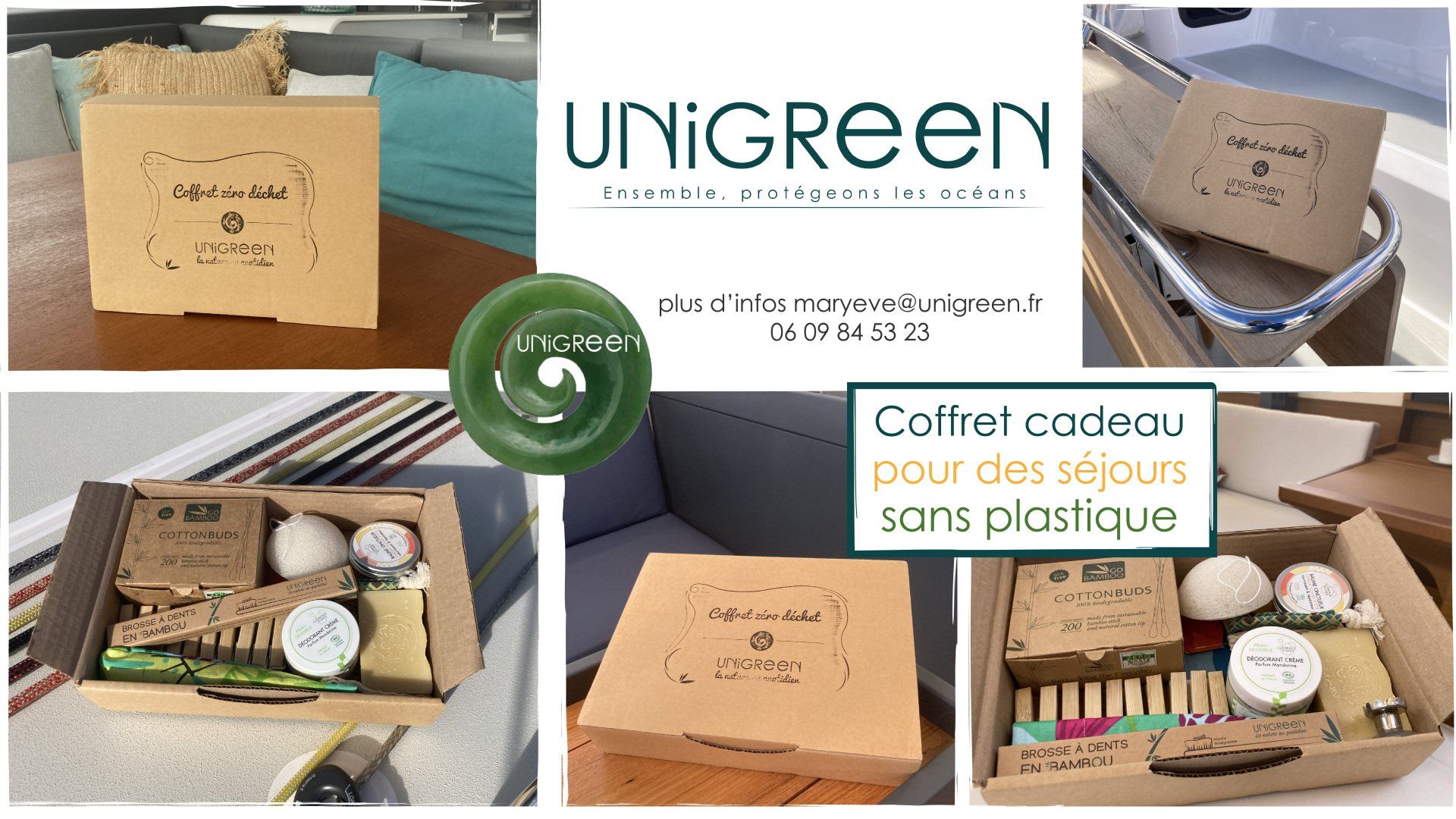image coffret zéro déchet en voyage