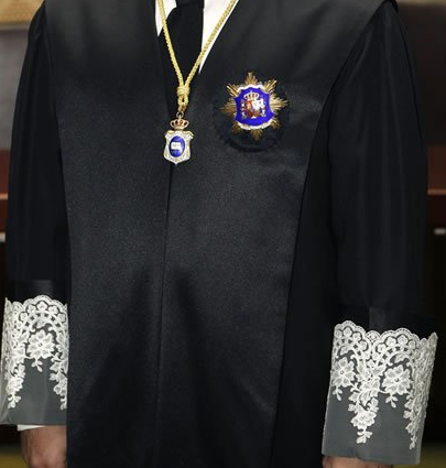 TRIBUNAL CONSTITUCIONAL