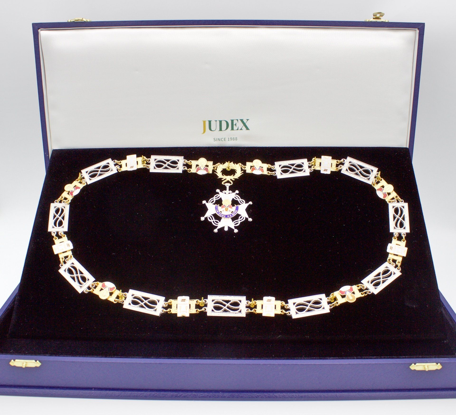 Orden San Raimundo de Peñafort