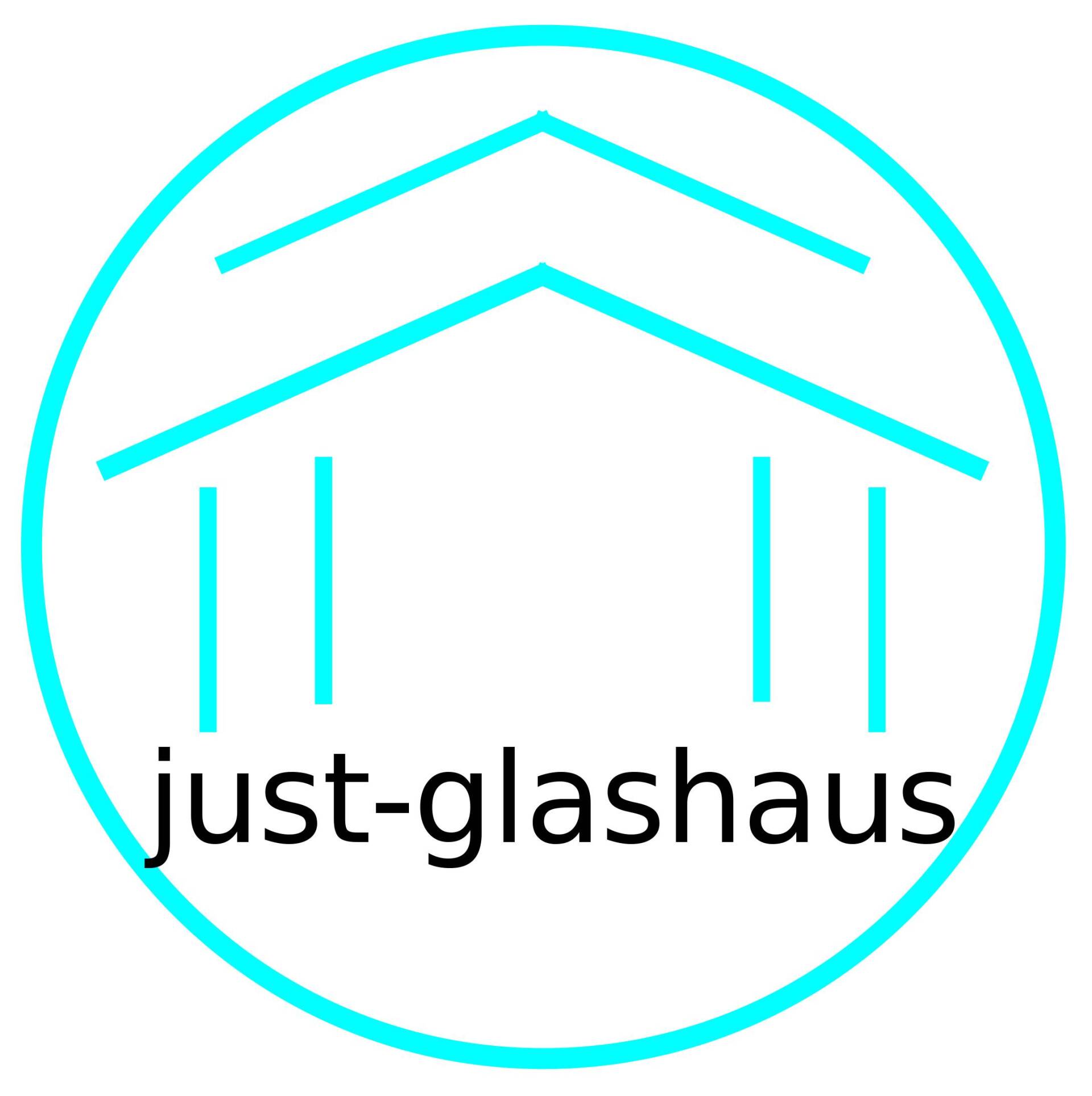 just-glashaus_logo