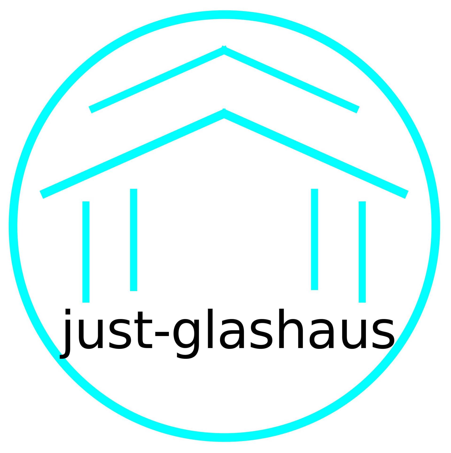 just-glashaus_logo