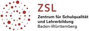 Zentrum für Schulqualität und Lehrerbildung Baden-Württemberg Logo Zentrum für Schulqualität und Lehrerbildung Baden-Württemberg