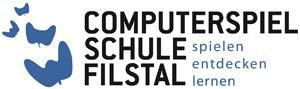 Computerspielschule Filstal Logo Computerspielschule Filstal
