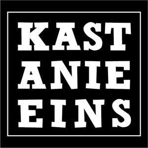 Kastanie Eins Logo Kastanie Eins