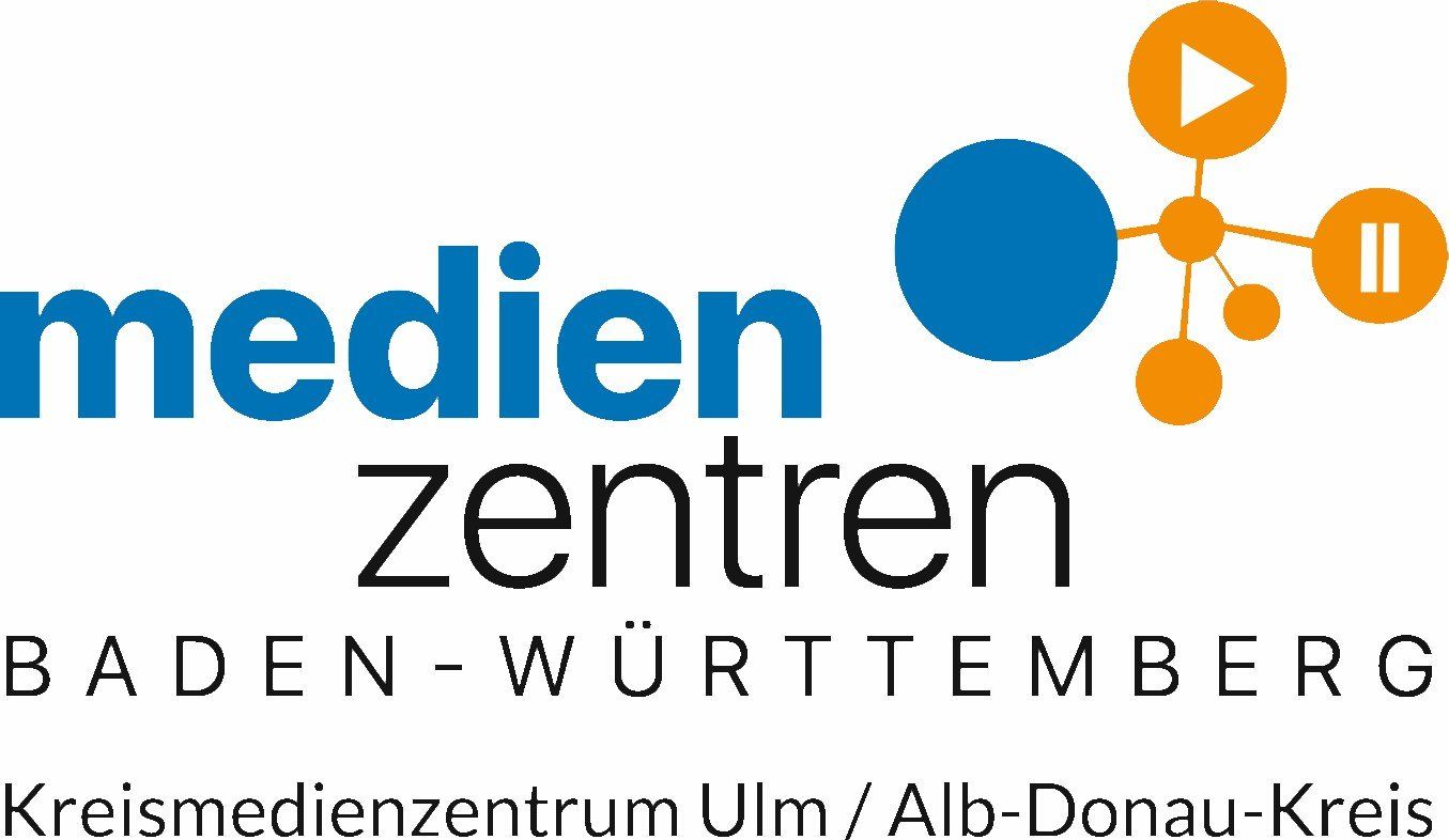 Logo Medienzentren Baden-Württemberg