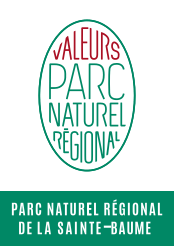 Valeurs Parc Naturel Régional Sainte baume