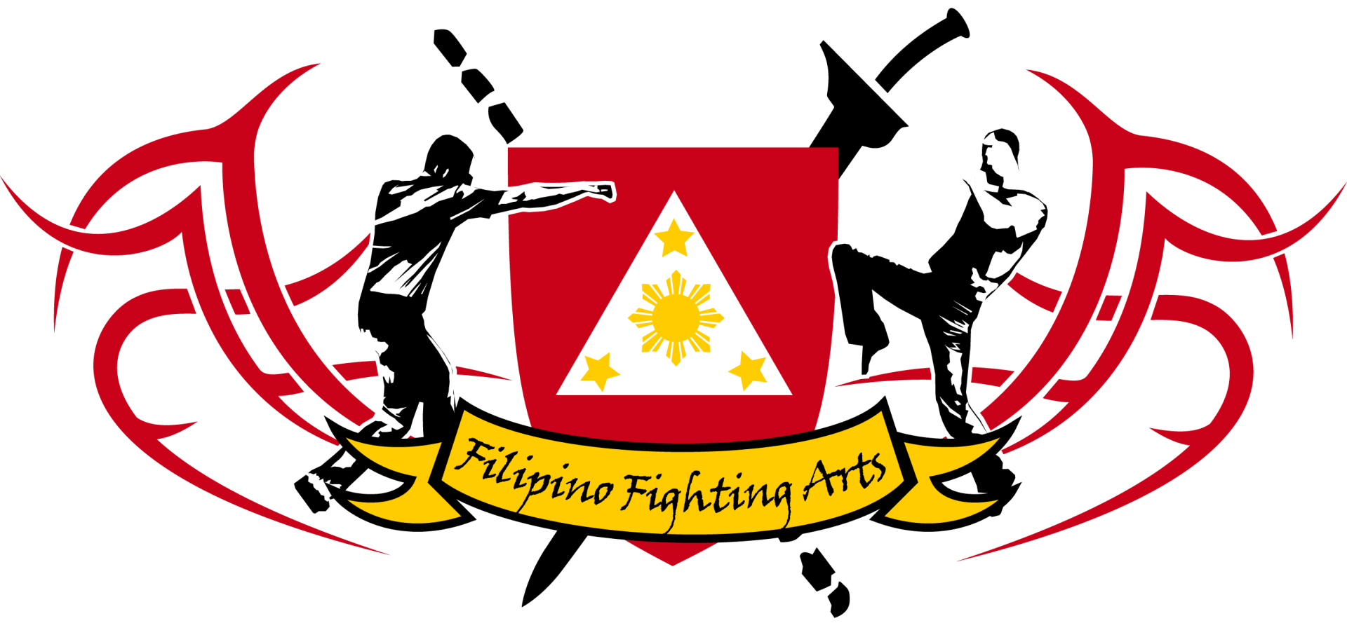 Filipino Fighting Arts