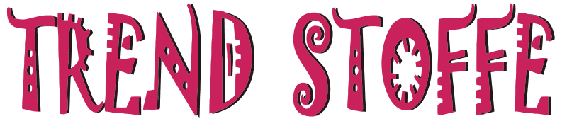 Trend Stoffe Logo Trend Stoffe