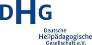 Link zu: DHG, Deutsche Heilpädagogische Gesellschaft e. V.
