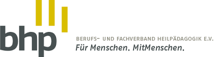 Logo des bhp