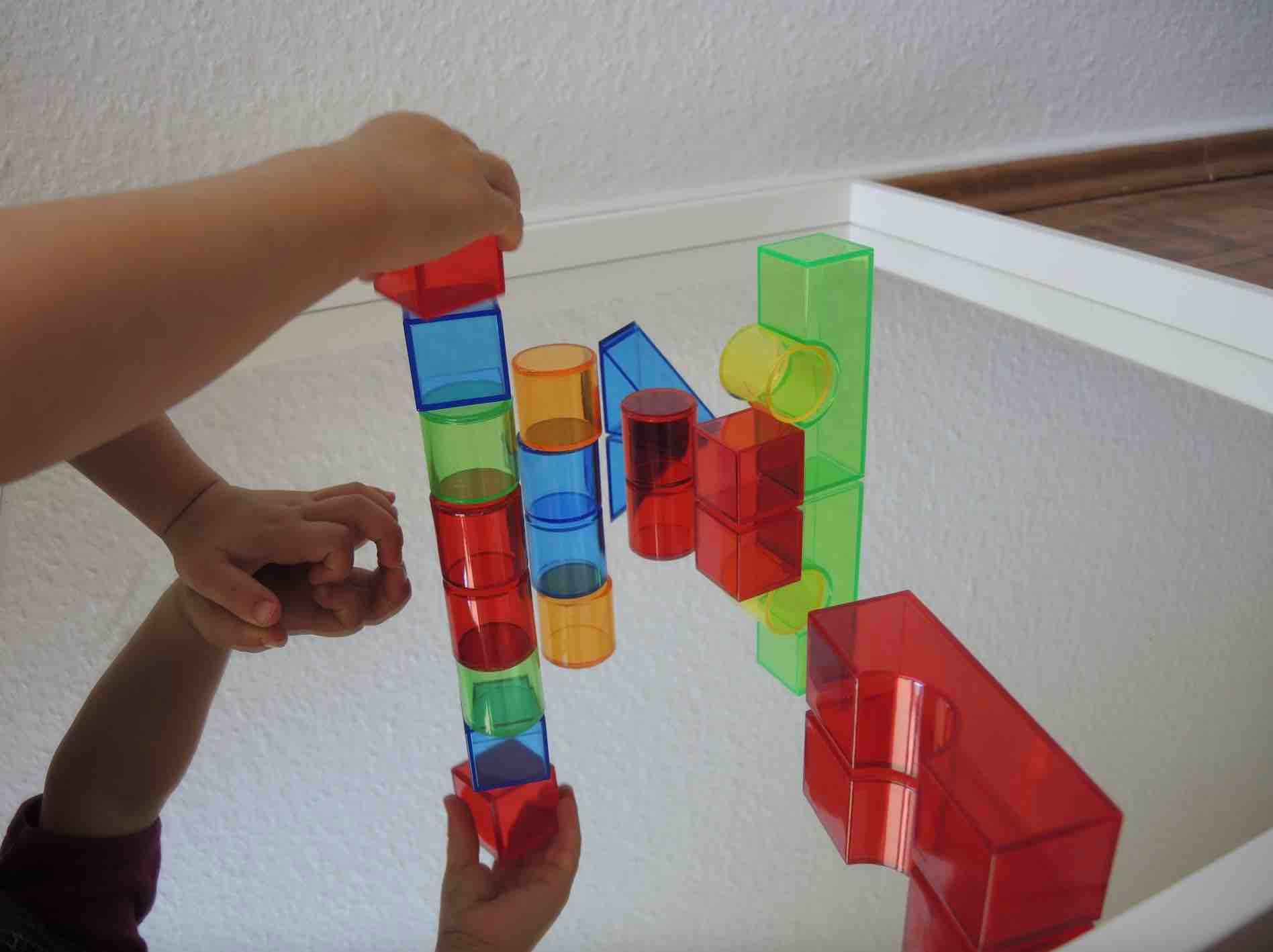 Link zu: Frühförderung